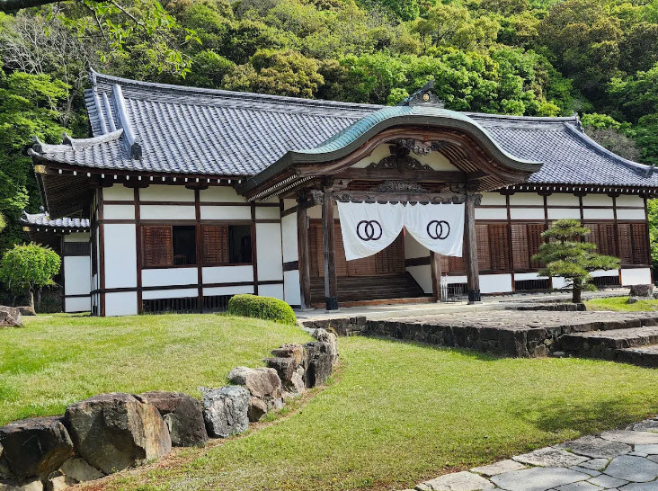 Tatsuno Castle, Japan